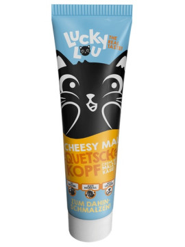 Lucky Lou Hairball ser pasta 100 g