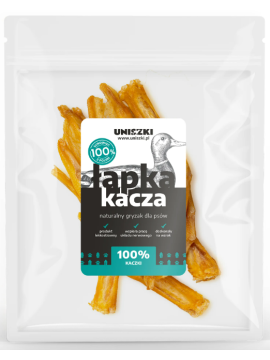 Uniszki kaczka