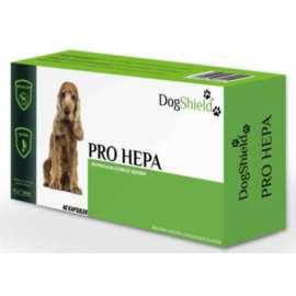DogShield Pro Hepa