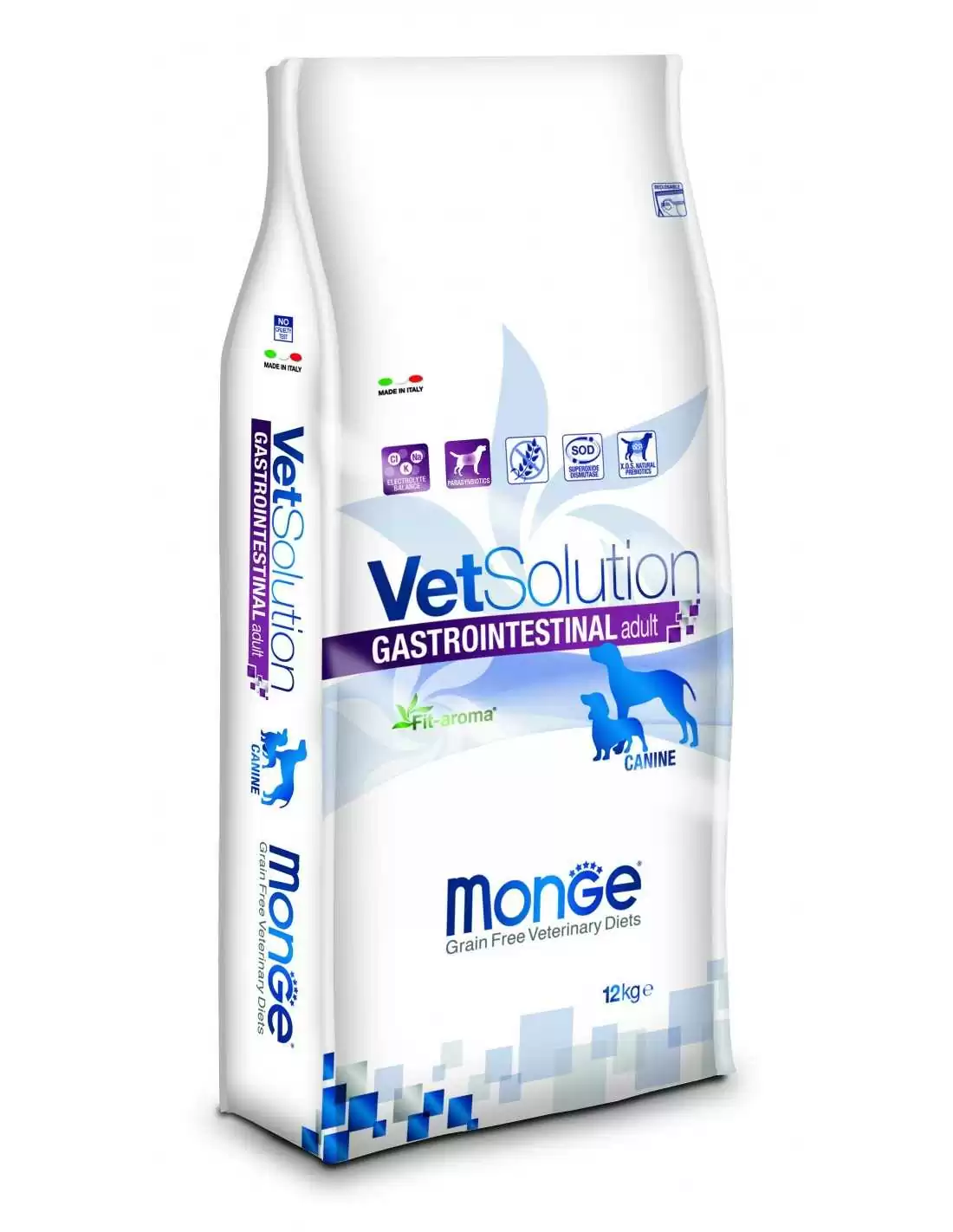 Monge VetSolution 12 kg