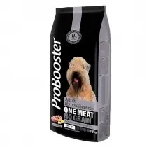 ProBooster Hypoallergenic kaczka adult 12 kg