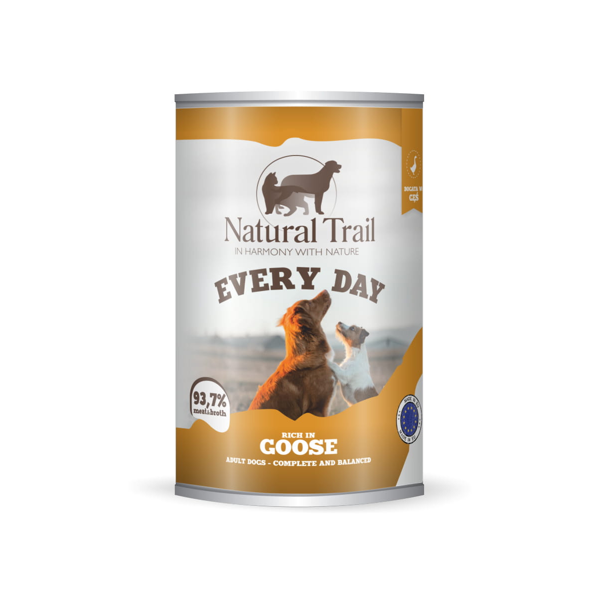 Natural Trail Every Day gęś 400 g