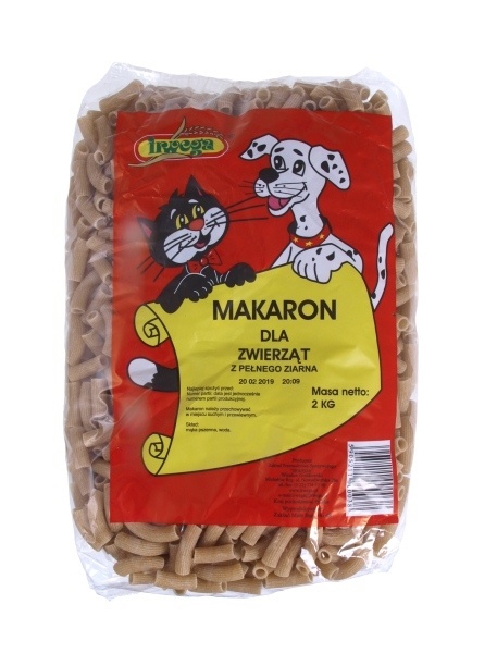 Irwega Makaron 2 kg
