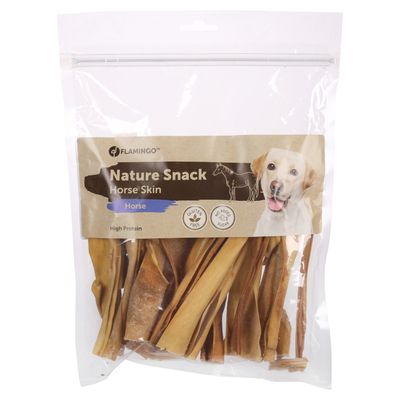 Flamingo Nature Snack konina 200 g