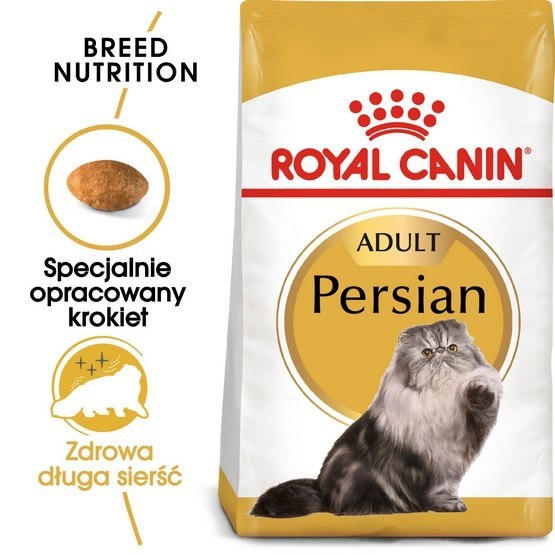 Royal Canin Persian adult 2 kg