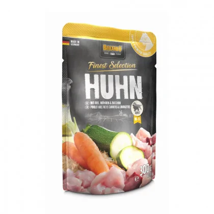 Belcando Finest Selection kurczak 300 g