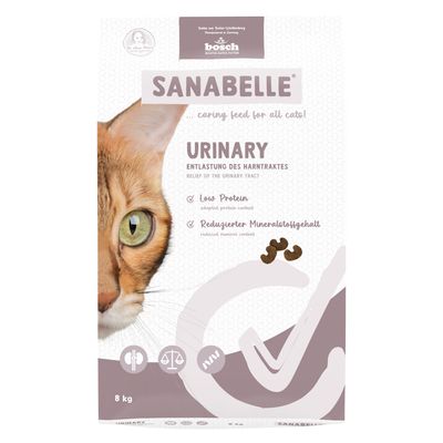 Sanabelle Care Urinary adult 8 kg