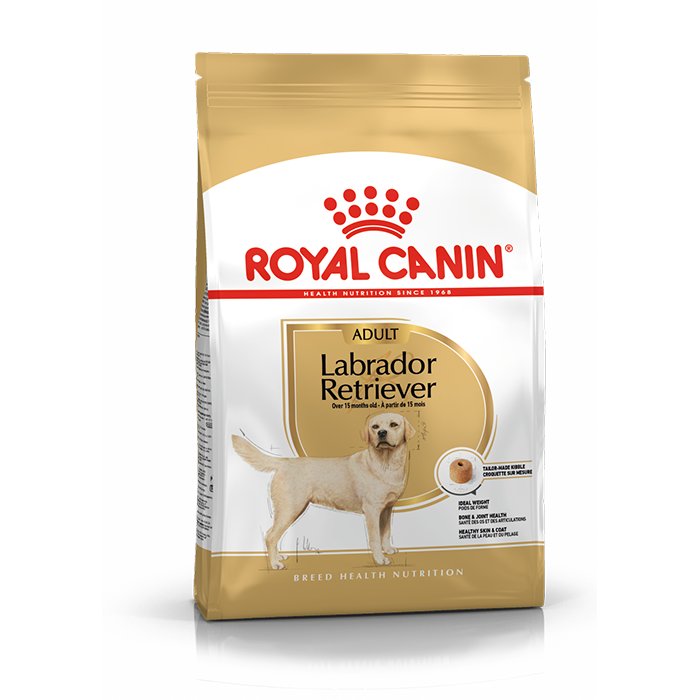 Royal Canin Labrador Retriever adult 12 kg