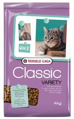 Versele-Laga Oke Cat Classic 10 kg