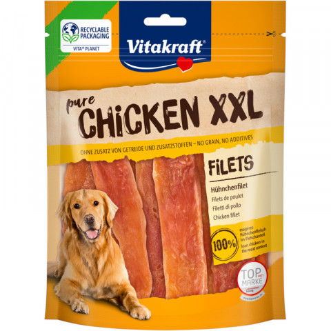Vitakraft Chicken filet z kurczaka 250 g