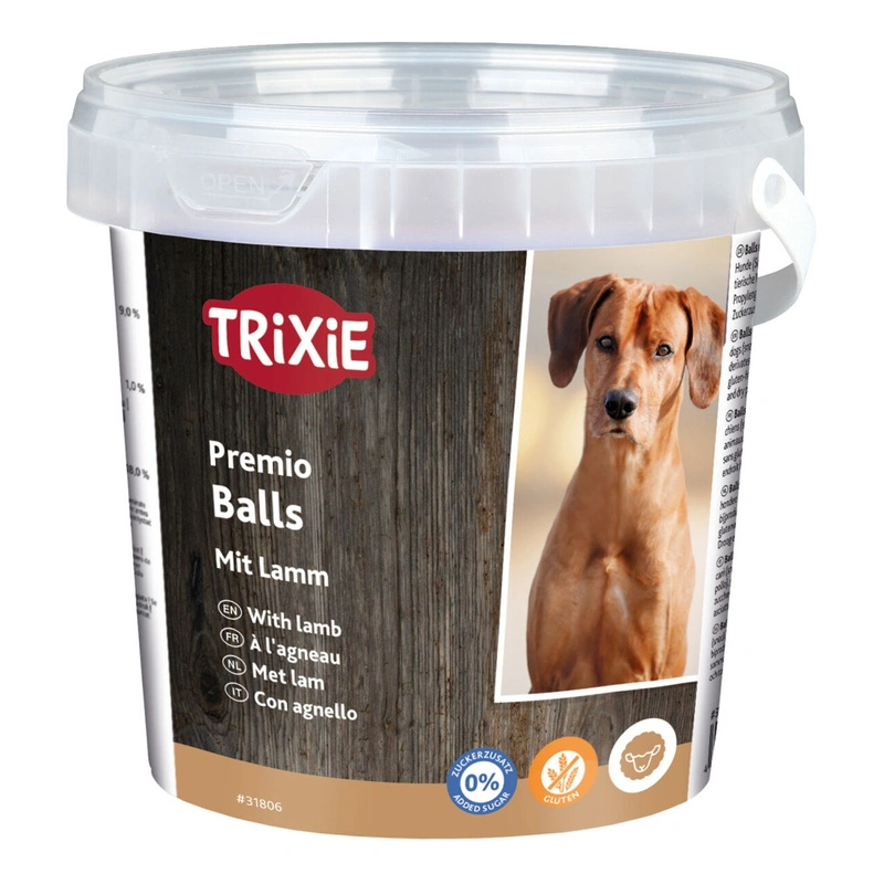 Trixie Premio jagnięcina 500 g