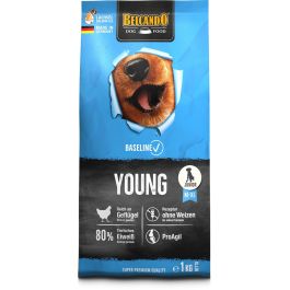 Belcando Baseline junior 1 kg