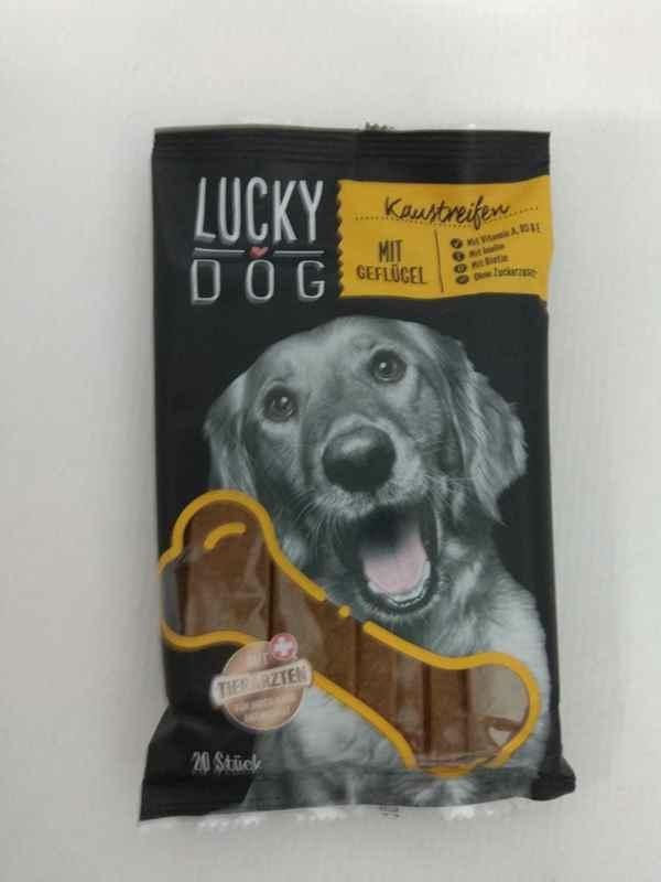 Lucky Dog kurczak