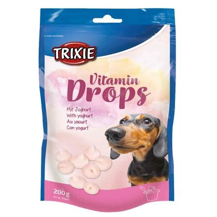 Trixie Dropsy jogurt 200 g