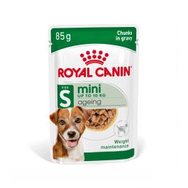 Royal Canin Mini Ageing senior małe rasy 85 g × 12