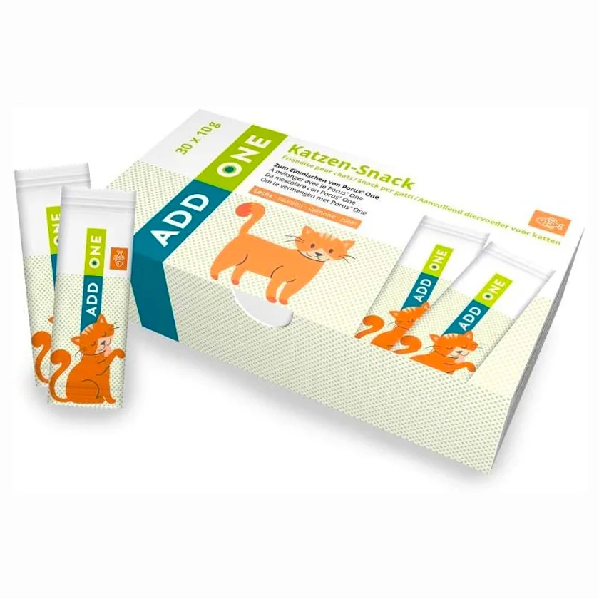 Dechra Add One łosoś 10 g × 30