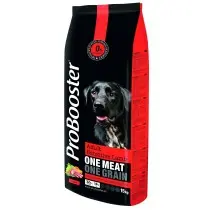 ProBooster Sensitive jagnięcina adult 12 kg