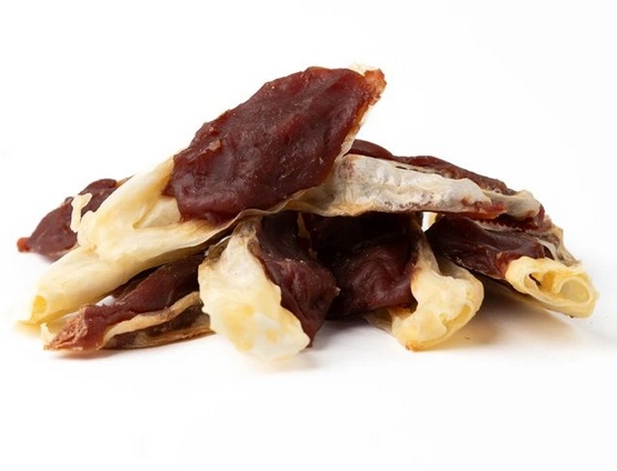 Magnum kaczka, królik 400 g