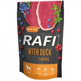 Rafi kaczka adult 500 g × 10
