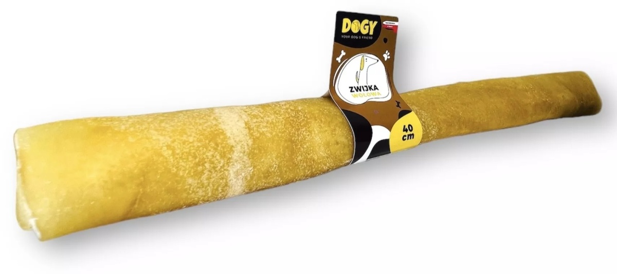 Dogy wołowina 200 g
