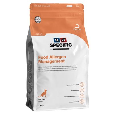 Specific FDD-HY Digestive Sensitive Urinary 2 kg
