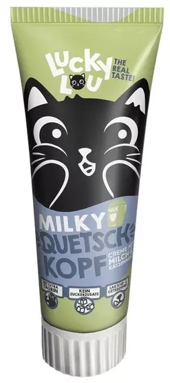 Lucky Lou wieprzowina adult 75 g