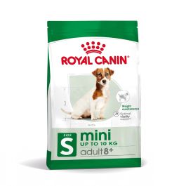 Royal Canin Mini Adult senior małe rasy 2 kg × 4