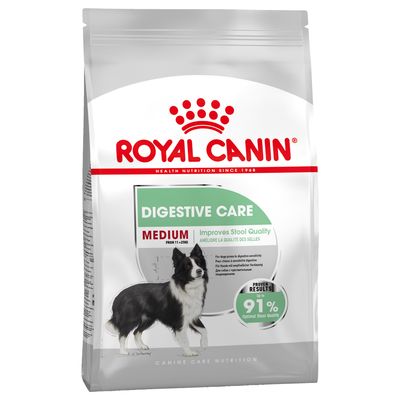 Royal Canin Digestive Care adult średnie rasy 12 kg × 2
