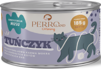 Perro PERROland CATering tuńczyk adult 185 g