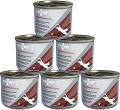 Trovet Hypoallergenic indyk adult 200 g × 6