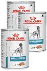 Royal Canin Hypoallergenic 400 g × 6