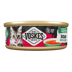 Voskes wołowina w bulionie 50 g