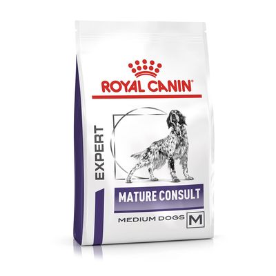 Royal Canin Expert senior średnie rasy 10 kg × 2