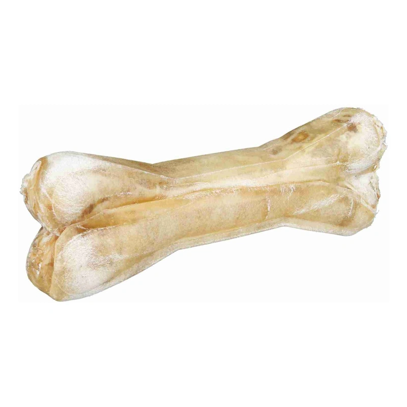 Trixie kość prasowana z flaczkami wołowymi 22cm