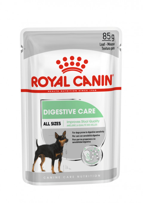 Royal Canin Digestive Care gęś adult 85 g × 12