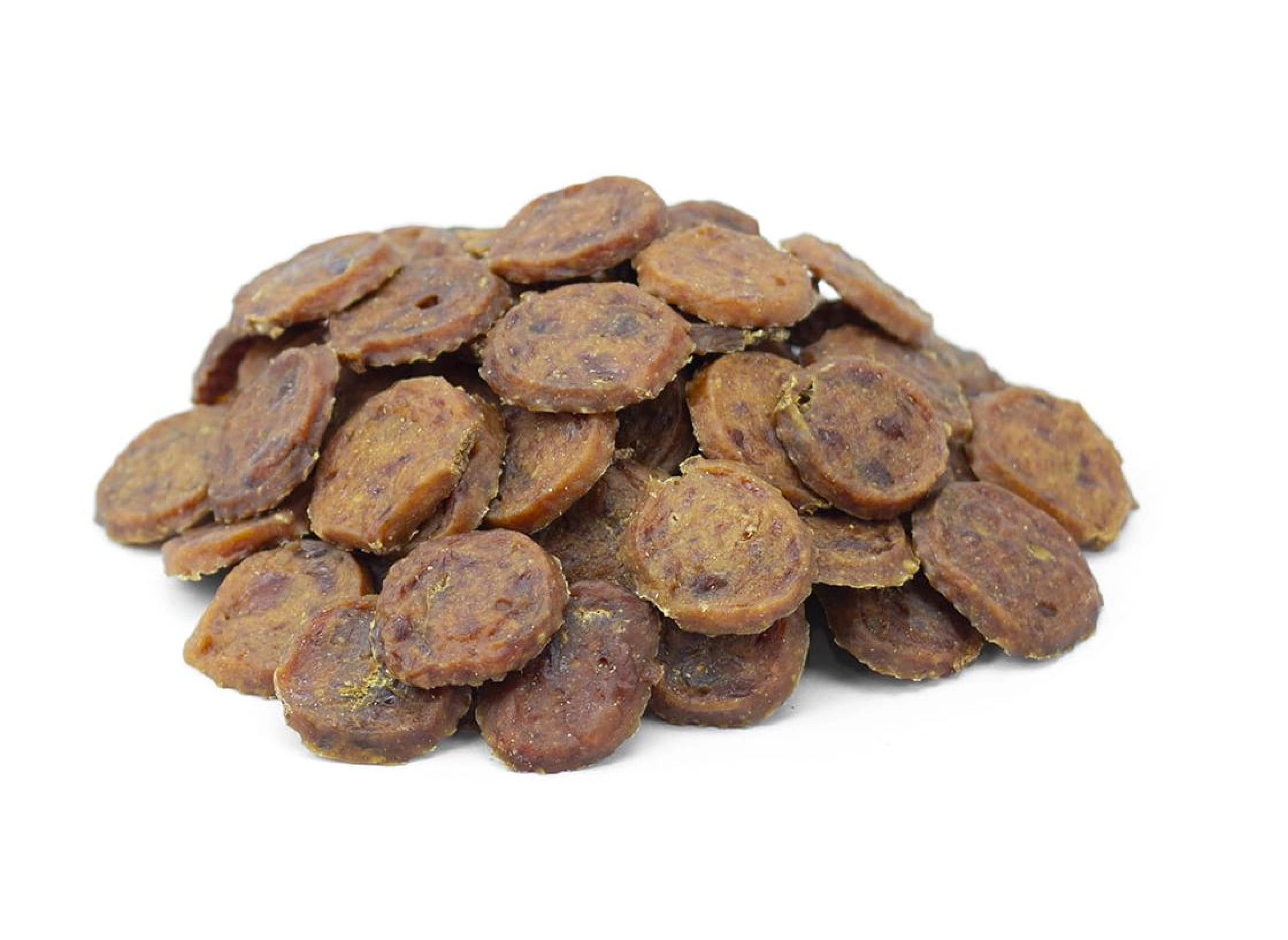 Champi chipsy z piersi kaczki 500 g