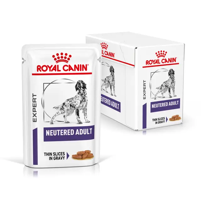 Royal Canin Expert adult 100 g × 12