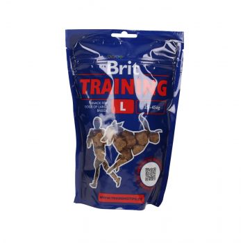 Brit Training Snack duże rasy 200 g