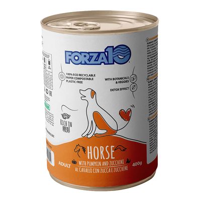 Forza10 Maintenance konina adult 400 g × 12