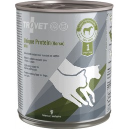 Trovet UPH Unique Protein konina 800 g
