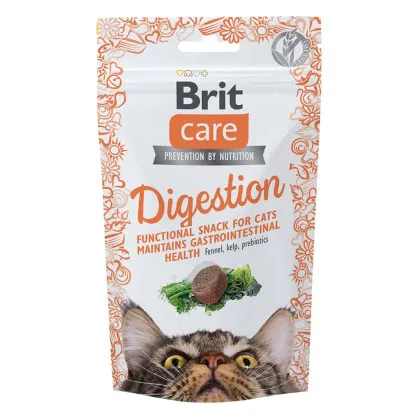 Brit Care koper włoski, wodorosty 50 g