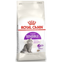 Royal Canin Sensible Sensitive adult 4 kg