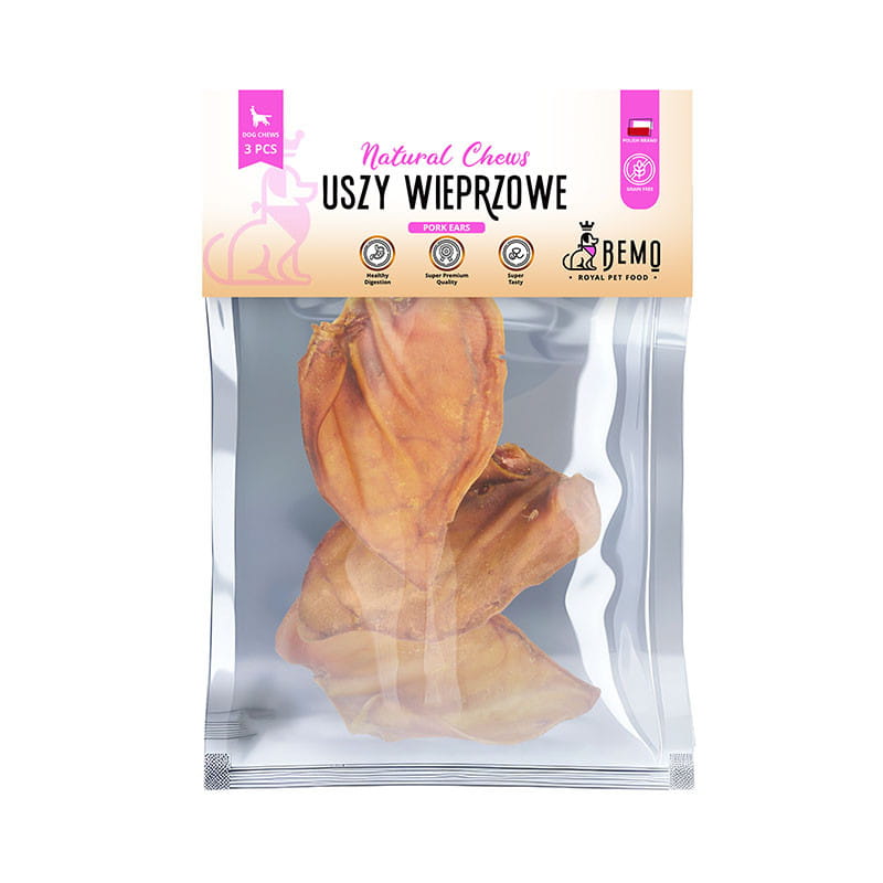 Bemo wieprzowina