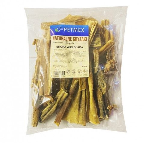 Petmex wielbłąd 500 g
