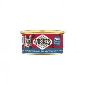 Voskes dorada, tuńczyk w galaretce 85 g × 12