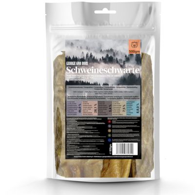 George & Bobs wieprzowina 500 g