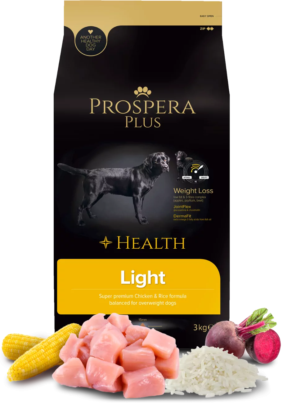 Prospera Plus kurczak adult 3 kg