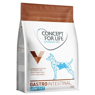 Concept for Life Veterinary Diet kurczak 1 kg