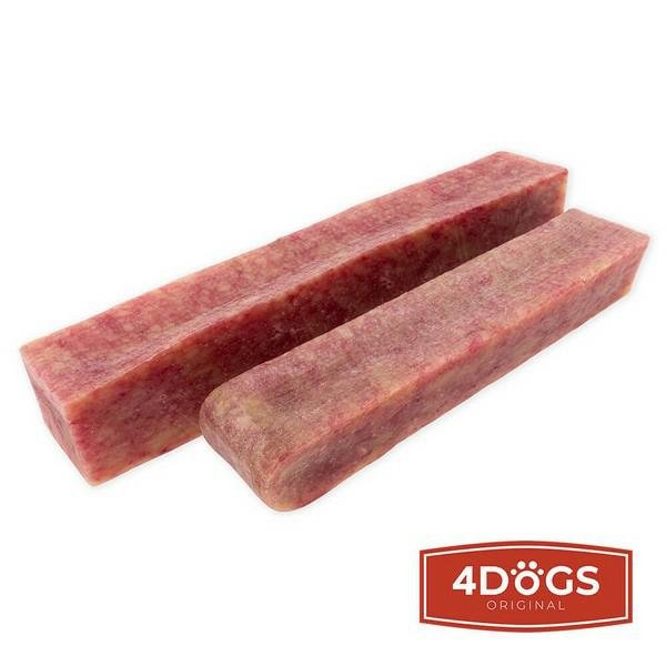 4Dogs ser, truskawka małe rasy 33 g