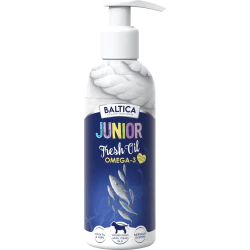 Baltica ryba junior 200 g